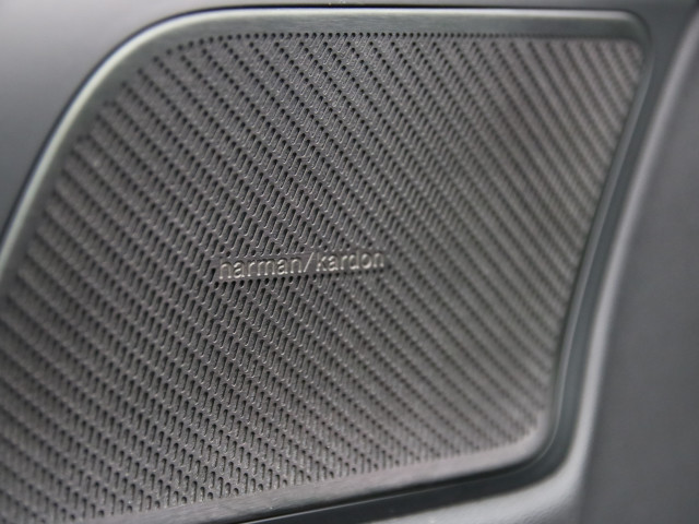 volvo v60 harman kardon