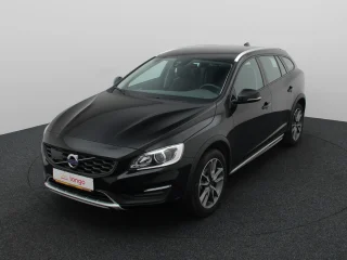 VOLVOV60CrossCountry2018UniversaalDiisel2l