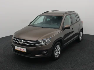 VOLKSWAGENTIGUAN2015MaasturBensiin1.4l