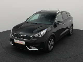 KIANIRO2019ВнедорожникБензин/Hybrid1.6l