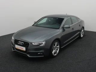 AUDIA5Sportback2015LuukpäraBensiin1.8l