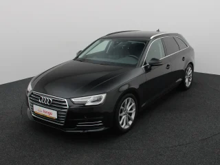 AUDIA42018UniversalasDyzelinas2l