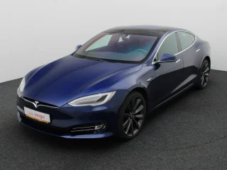 TESLAMODELS2018HečbekasElektromobilis0l