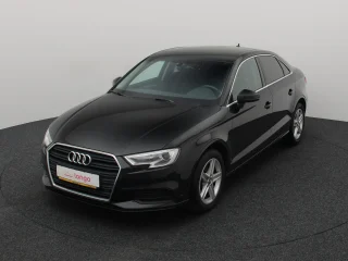 AUDIA32019SedanasDyzelinas1.6l