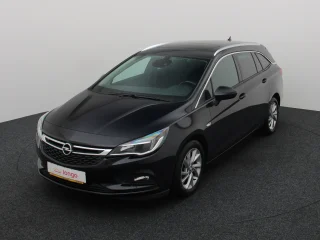 OPELASTRA2019УниверсалДизель1.6l