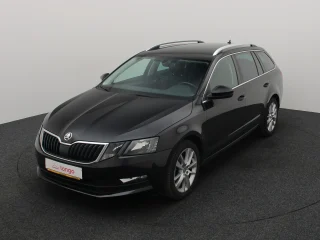 SKODAOCTAVIA2020UniversalasBenzinas1.5l