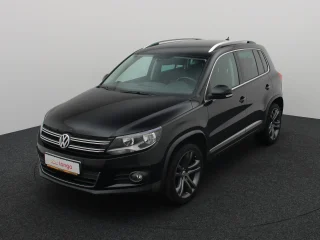 VOLKSWAGENTIGUAN2012VisureigisBenzinas1.4l