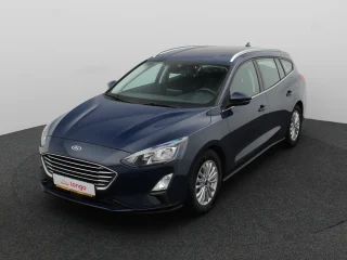 FORDFOCUS2020UniversaalDiisel1.5l