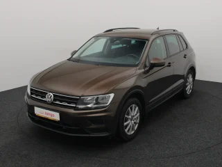 VOLKSWAGENTIGUAN2017VisureigisBenzinas1.4l