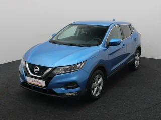 NISSANQASHQAI2020MaasturDiisel1.5l