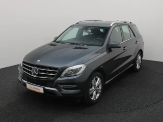 MERCEDESBENZML3502014VisureigisDyzelinas3l