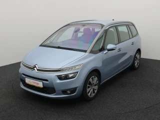 CITROENGRANDC4PICASSO2015MinivenasDyzelinas2l