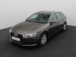 AUDIA42018UniversalasDyzelinas2l