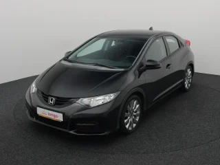 HONDACIVIC2013ХэтчбекДизель2.2l