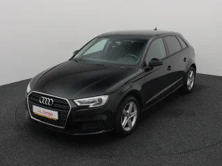 AUDIA32019LuukpäraDiisel1.6l