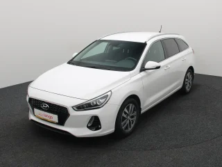 HYUNDAII302018UniversaalBensiin1l