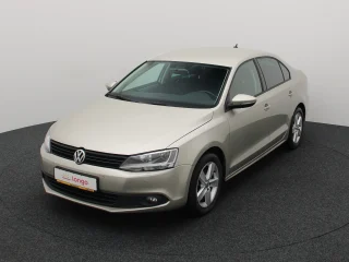 VOLKSWAGENJETTA2014SedanasBenzinas1.4l