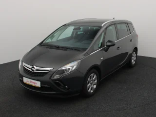 OPELZAFIRATOURER2015MinivensDīzelis1.6l