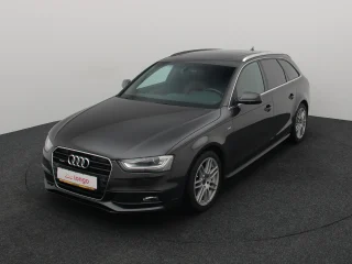 AUDIA42014UniversalasBenzinas1.8l