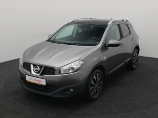 NISSANQASHQAI2012VisureigisBenzinas1.6l