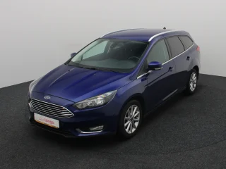 FORDFOCUS2018UniversaalDiisel1.5l