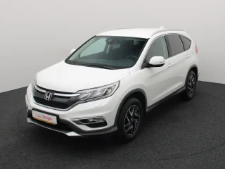 HONDACR-V2016VisureigisBenzinas2l