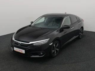 HONDACIVIC2019SedaanDiisel1.6l