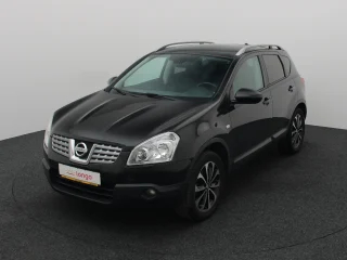 NISSANQASHQAI2009VisureigisBenzinas2l