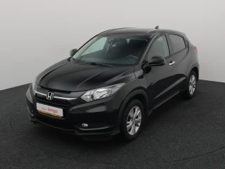 HONDAHR-V2016MaasturBensiin1.5l