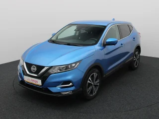 NISSANQASHQAI2020VisureigisDyzelinas1.5l