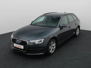 AUDIA42018UniversalasDyzelinas2l