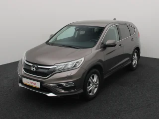 HONDACR-V2015ВнедорожникБензин2l