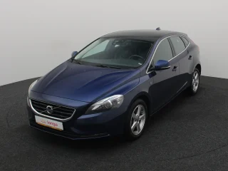 VOLVOV402015HečbekasDyzelinas2l