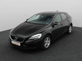 VOLVOV402018LuukpäraDiisel2l