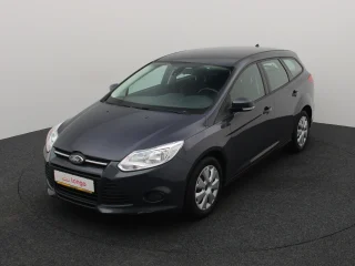 FORDFOCUS2014UniversaalDiisel1.6l