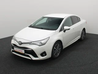 TOYOTAAVENSIS2015SedaanBensiin2l