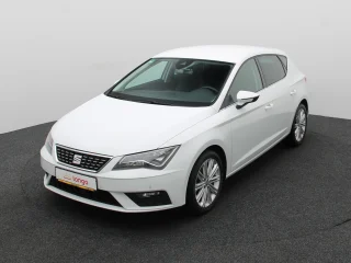 New & used SEAT Leon FR (06-12) cars for sale