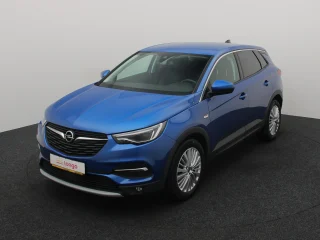 OPELGrandlandX2019ApvidusBenzīns1.6l