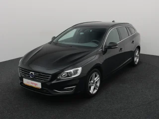 VOLVOV602015UniversaalDiisel/Hübriid/Plug-in2.4l