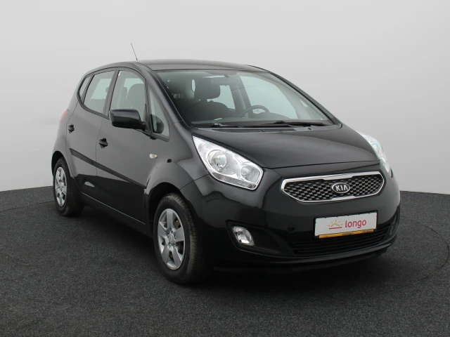 Kia Venga 2011