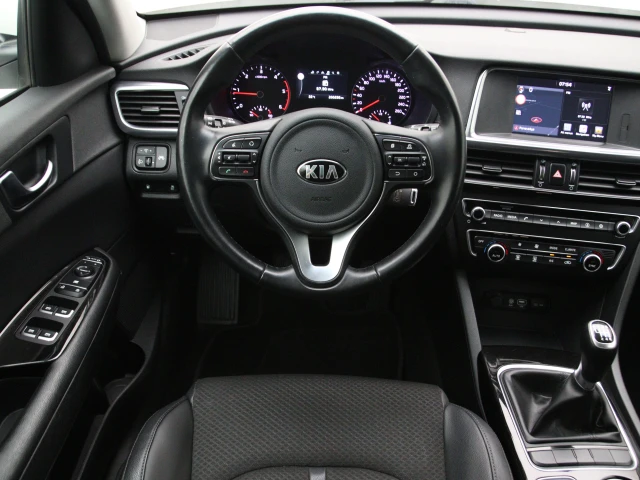 Manual инструкция Kia Optima 11-15 английский язык Арт 351519