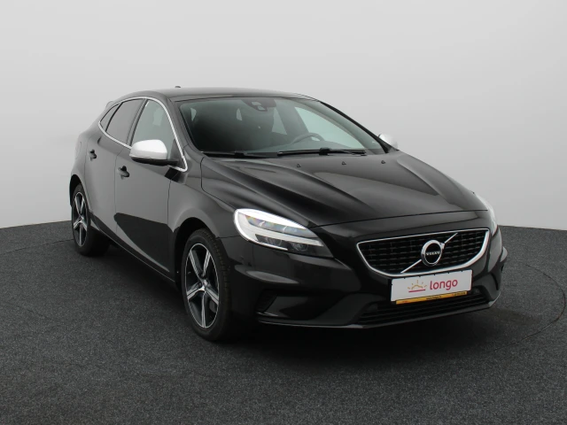 Volvo V40 d'occasion, Année 2019, 46 609 Km, 20 980 €, Diesel