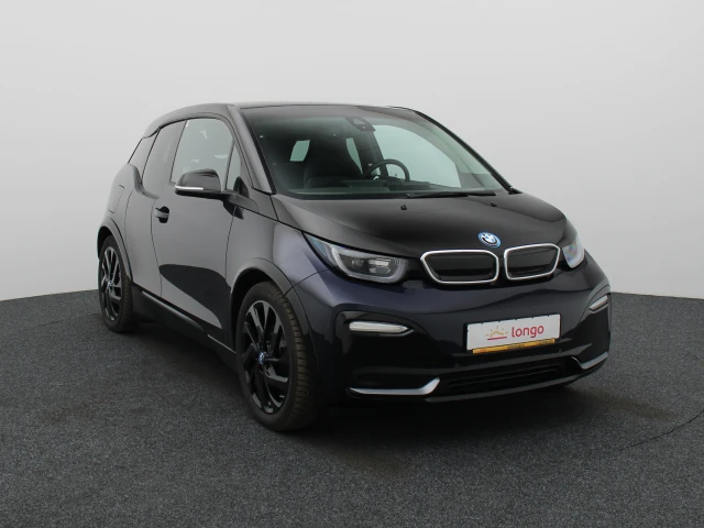 Bmw deals i3 hind