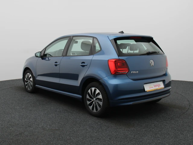 vw polo 2015 diesel