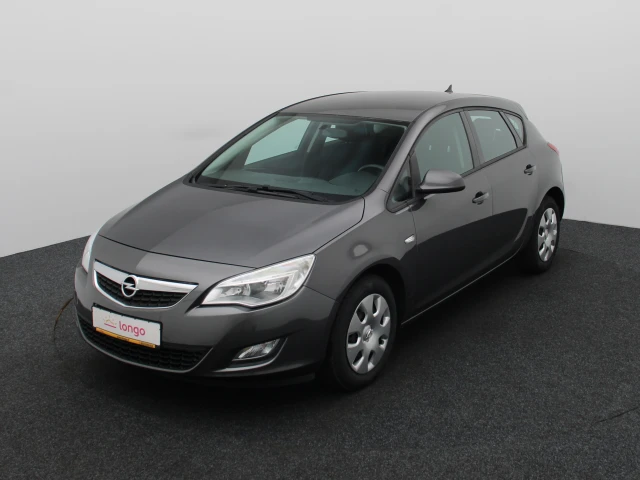 Opel Astra K Sports Tourer Type B-K 1,4l 74kW (101 hp) Wheels and Tyre  Packages