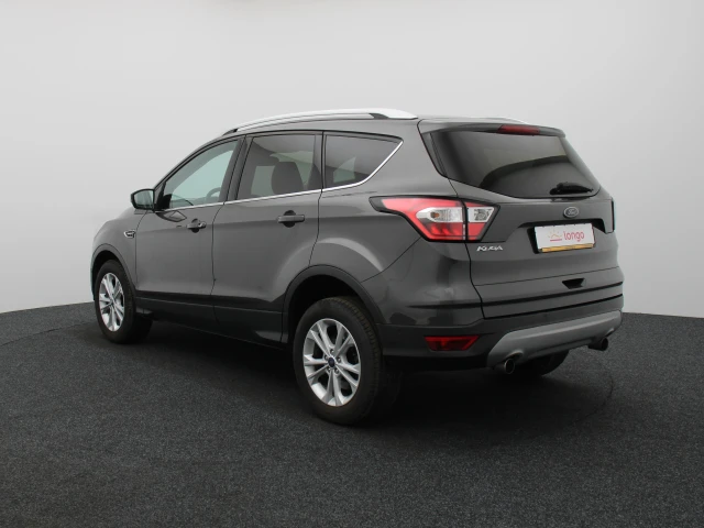 Ford Kuga– 2018  MISINO AUTOMOBILI