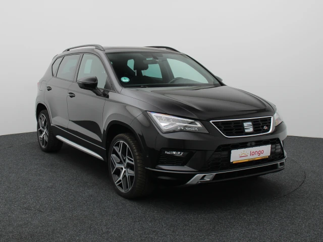 Buy Seat Ateca 2019 Suv Petrol 1.5L 201676Km 19799 Eur | Longo.Lt