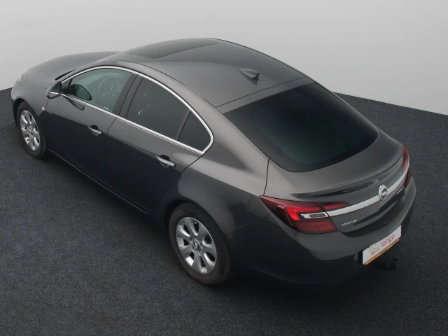 Opel Insignia (2016) Cars For Sale in Ireland