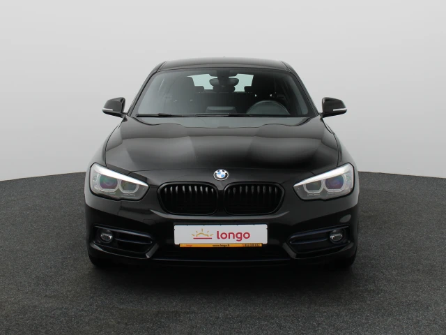 Buy BMW 118 2019 Hatchback Petrol 1.5l 188734km 14999 EUR