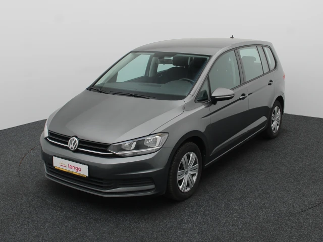 Volkswagen Touran Colours, Free & Paid Options